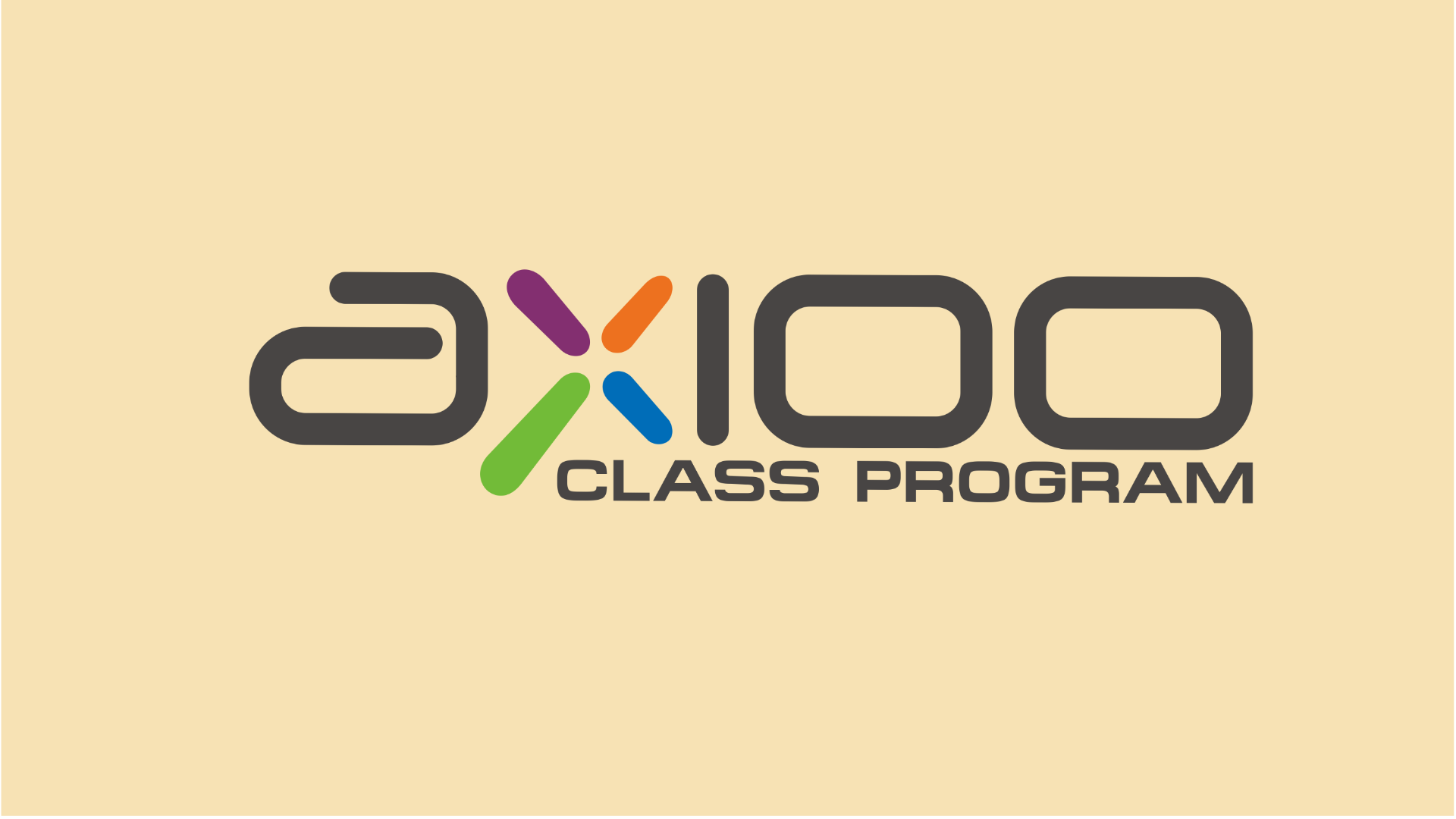 Axioo Class Program